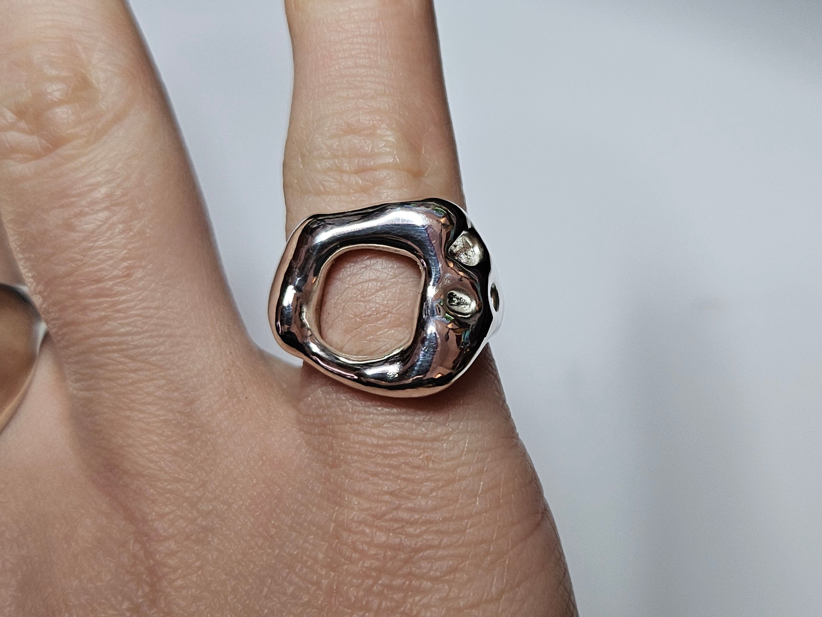 Rings – Onkalo Jewellery