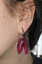 Load image into Gallery viewer, Tricuspid Earrings
