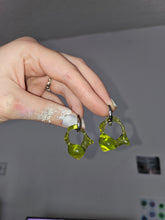 Load image into Gallery viewer, Sap Earrings
