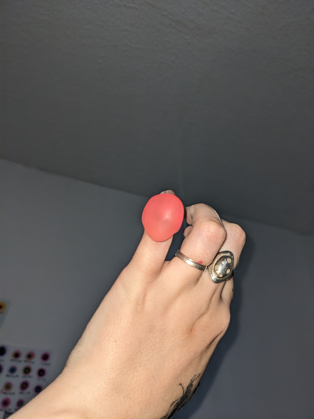 Protrusion V