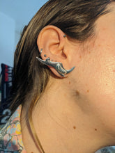 Load image into Gallery viewer, ZygoBlade Earrings
