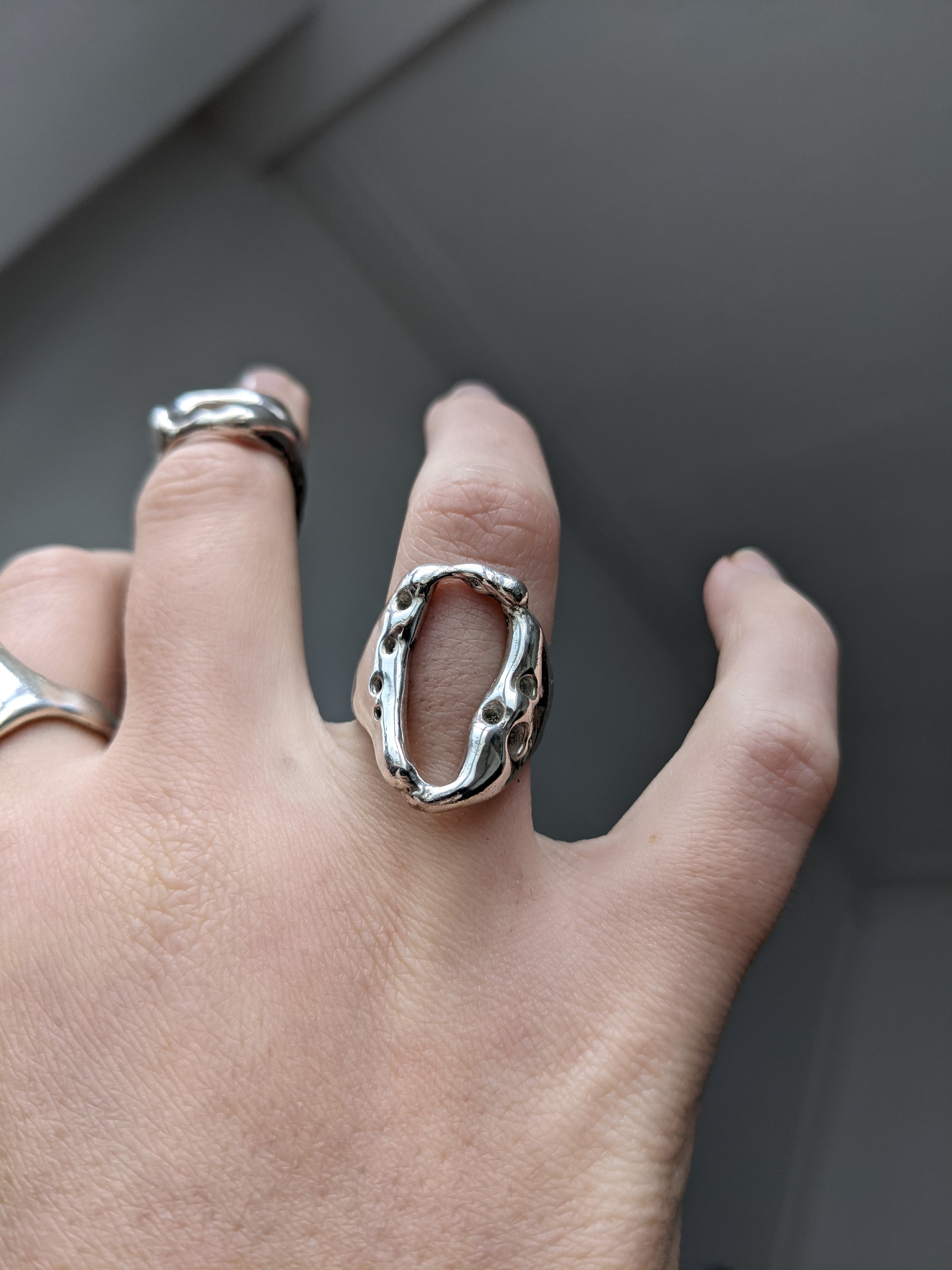 Rings – Onkalo Jewellery