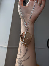 Load image into Gallery viewer, Post History Necklace
