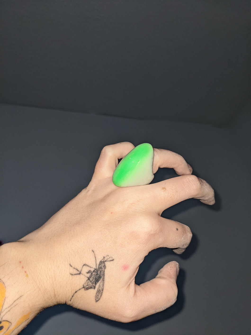 Ellipse I